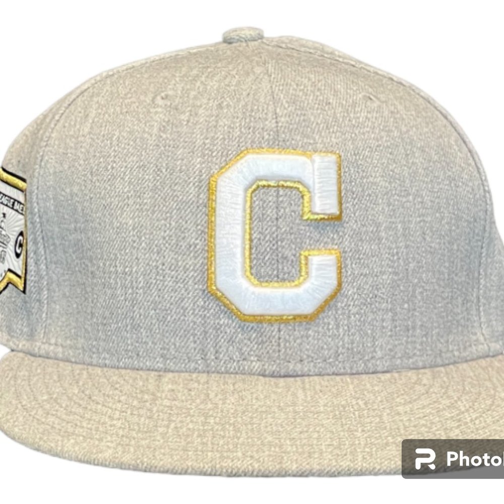 Cleveland Indians Hat